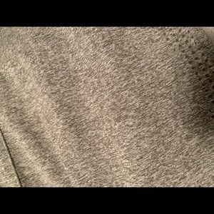 Khaki/green Gymashark Vital leggings XL